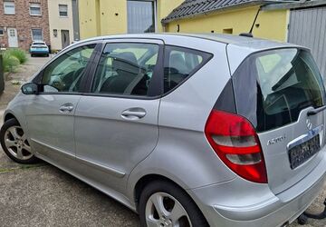 Mercedes-Benz A 200 184.000 km 1.650 &euro; Hamm 59067