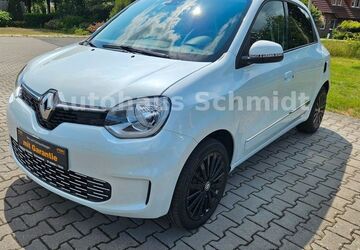 Renault Twingo 7.535 km 14.590 &euro; Everswinkel 48351