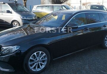 Mercedes-Benz E 200 167.311 km 23.490 &euro; Bönen 59199