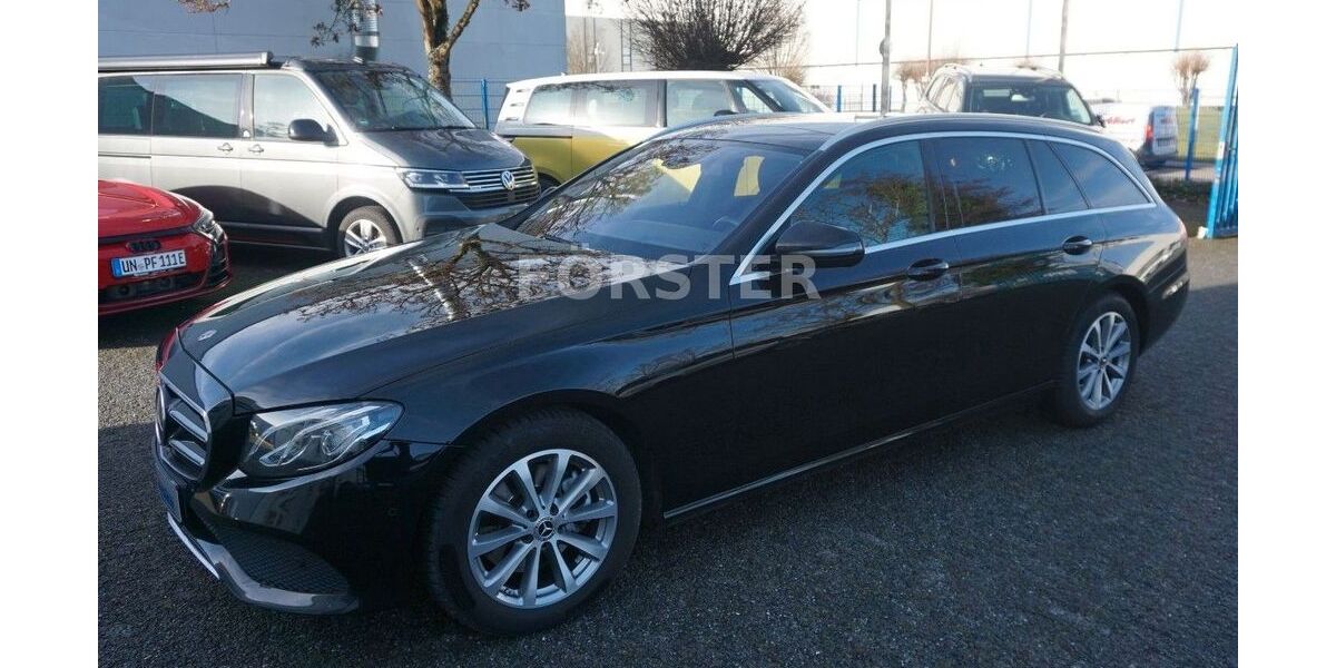 Mercedes-Benz E 200 167.311 km 23.490 &euro; Bönen 59199