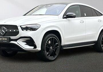 Mercedes-Benz GLE 350 16.000 km 94.870 &euro; Beckum 59269