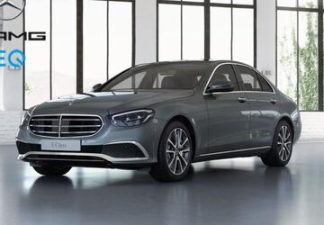 Mercedes-Benz E 300 70.584 km 38.490 &euro; Unna 59423