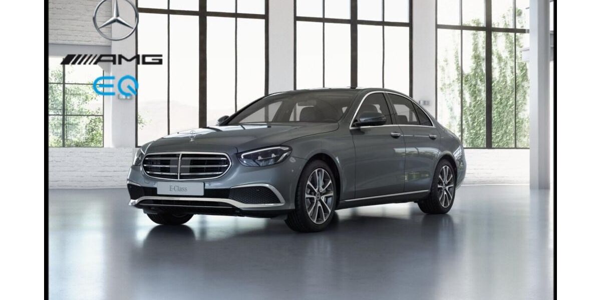 Mercedes-Benz E 300 70.584 km 38.490 &euro; Unna 59423