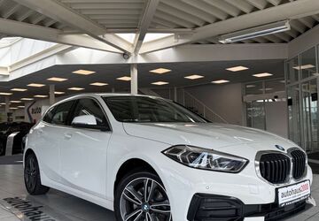 BMW 116 65.700 km 22.950 &euro; Hamm 59065