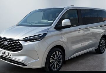 Ford Tourneo Custom 7.863 km 53.380 &euro; Hamm 59067