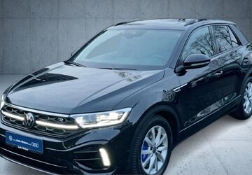 VW T-Roc 22.524 km 40.880 &euro; Ahlen 59229