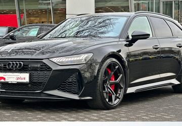 Audi RS6 17.290 km 136.590 &euro; Neubeckum 59269