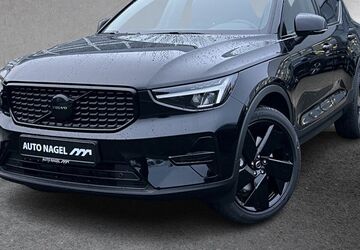 Volvo XC40 4.000 km 38.800 &euro; Hamm 59067