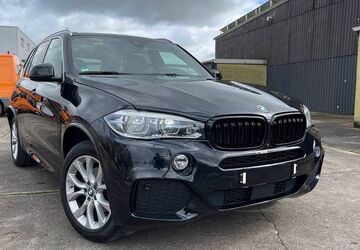 BMW X5 127.545 km 29.990 &euro; Bad Sassendorf OT Lohne 59505