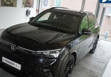 VW Tiguan 7.118 km 45.970 &euro; Hamm 59065