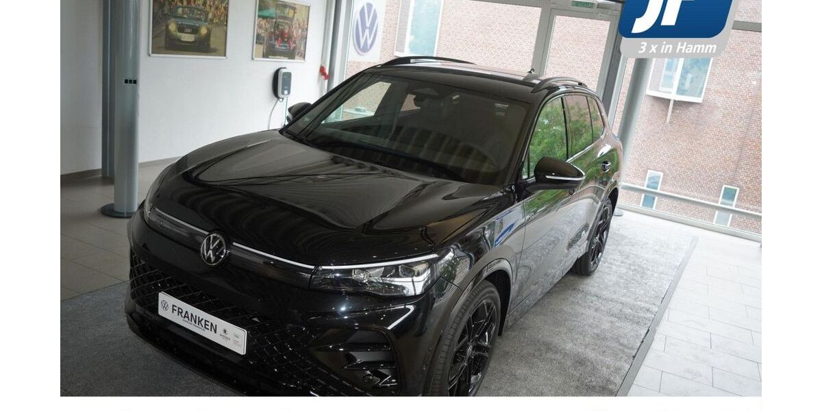 VW Tiguan 7.118 km 45.970 &euro; Hamm 59065