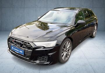 Audi S6 27.011 km 54.880 &euro; Ahlen 59229