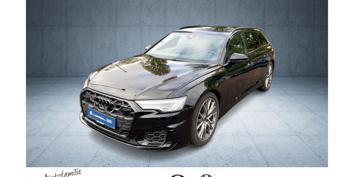 Audi S6 27.011 km 54.880 &euro; Ahlen 59229