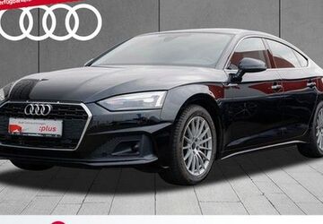 Audi A5 3.980 km 34.440 &euro; Lünen 44534