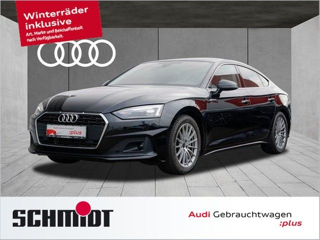 Audi A5 3.980 km 34.440 &euro; Lünen 44534