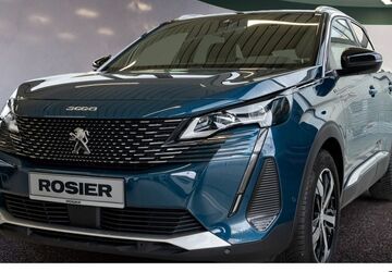 Peugeot 3008 43.616 km 23.989 &euro; Menden 58706