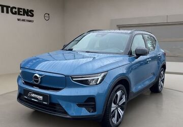 Volvo XC40 41.891 km 27.490 &euro; Soest 59494