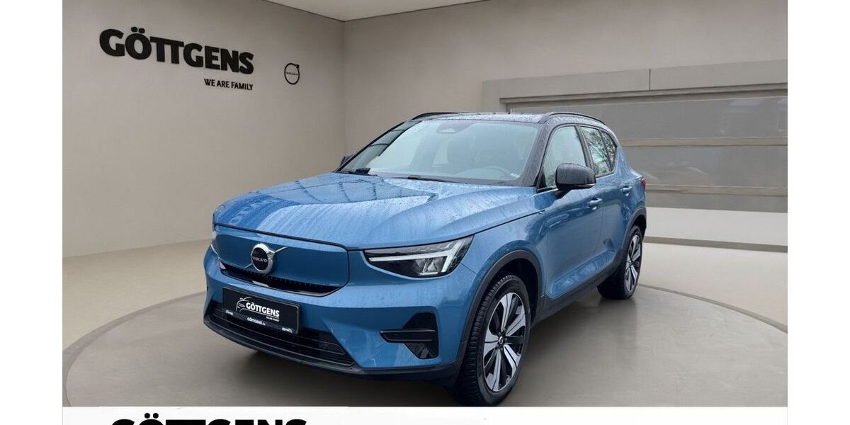 Volvo XC40 41.891 km 27.490 &euro; Soest 59494