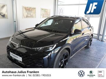 Gebrauchte VW T-Roc