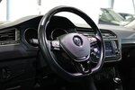 VW Tiguan 2.0 TDI HIGHLINE / LED, ACC+LANE, AHK 141.000 km 18.777 &euro; Hamm 59077