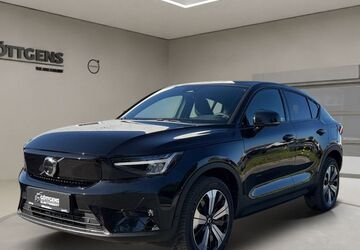 Volvo C40 13.500 km 35.590 &euro; Soest 59494