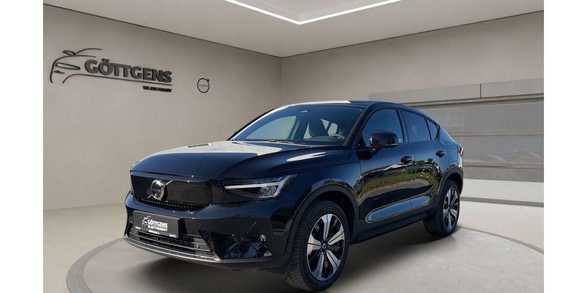 Volvo C40 13.500 km 35.590 &euro; Soest 59494