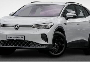 VW ID.4 56.223 km 21.333 &euro; Bergkamen 59192