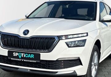Skoda Kamiq 19.287 km 18.900 &euro; Soest 59494