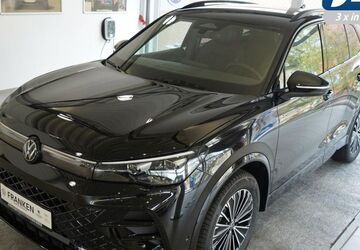 VW Tiguan 7.700 km 48.888 &euro; Hamm 59065