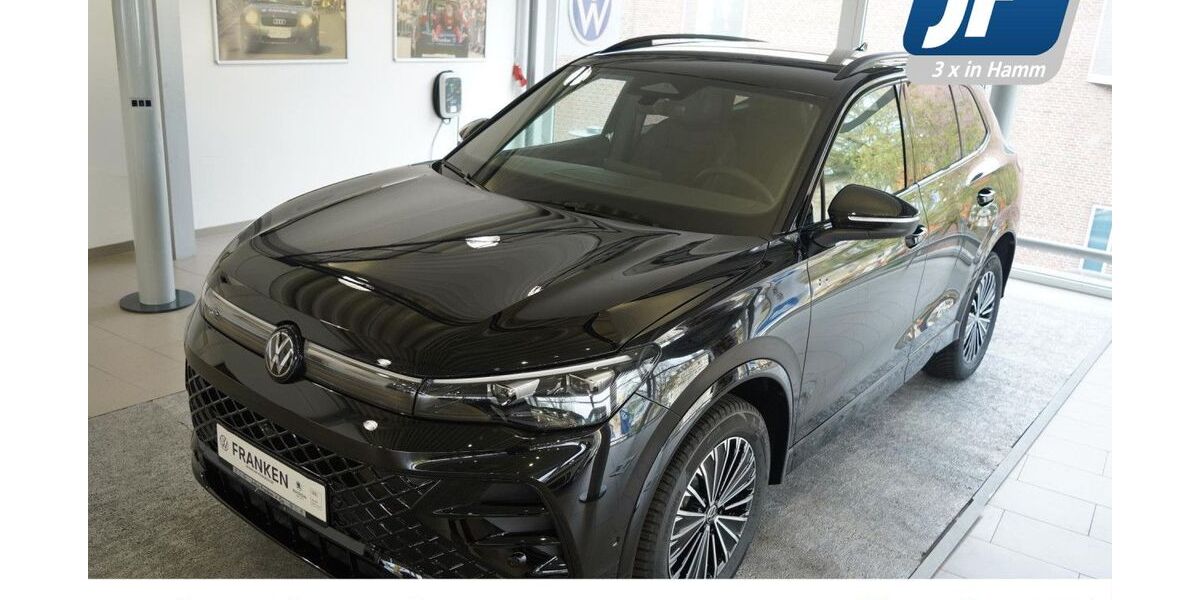 VW Tiguan 7.700 km 48.888 &euro; Hamm 59065