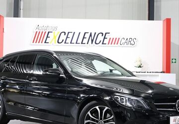 Mercedes-Benz C 220 187.000 km 18.777 &euro; Hamm 59077