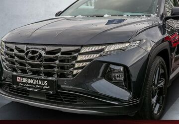 Hyundai TUCSON 18.111 km 28.950 &euro; Hamm 59067