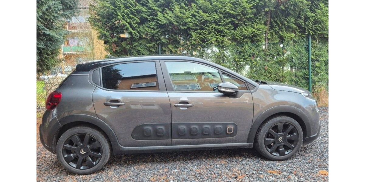 Citroen C3 71.000 km 9.900 &euro; Werl 59457