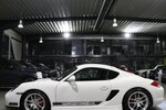Porsche Cayman S 3.4 COUPE SPORT CHRONO PAKET PLUS 130.000 km 34.444 &euro; Hamm 59077