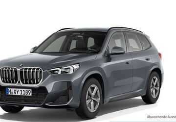 BMW X1 24.995 km 49.890 &euro; Hamm 59071