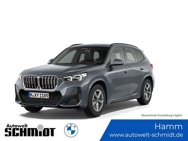 BMW X1 24.995 km 49.890 &euro; Hamm 59071