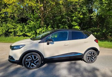 Renault Captur 116.000 km 8.500 &euro; Bad Sassendorf 59505