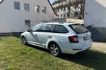 Skoda Octavia 306.000 km 5.999 &euro; Soest 59494