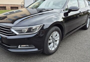 VW Passat 245.550 km 9.999 &euro; Hamm 59063