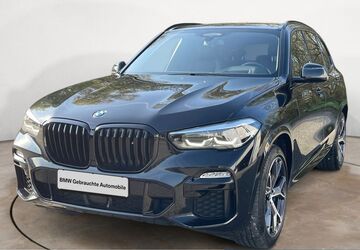 BMW X5 M50 129.993 km 43.390 &euro; Lünen 44534