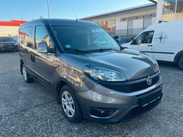Gebrauchte Fiat Doblo