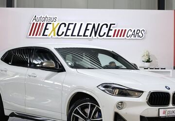 BMW X2 114.000 km 25.111 &euro; Hamm 59077