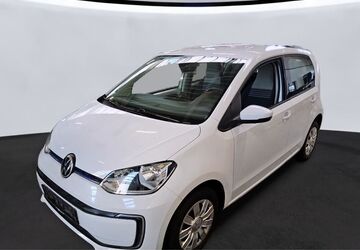 VW e-up! 59.800 km 10.880 &euro; Ahlen 59229
