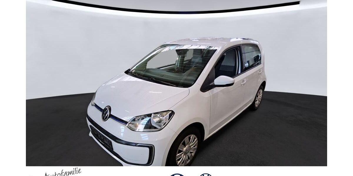VW e-up! 59.800 km 10.880 &euro; Ahlen 59229
