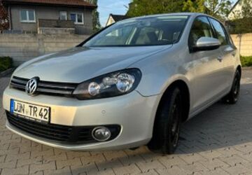 VW Golf 183.652 km 5.500 &euro; Lünen 44534