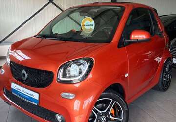 Smart forTwo 72.000 km 13.999 &euro; Holzwickede 59439
