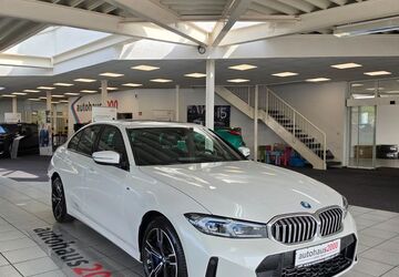 BMW 330 7.350 km 48.950 &euro; Hamm 59065