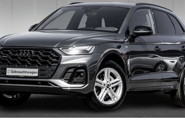 Audi Q5 105.904 km 34.750 &euro; Beckum 59269