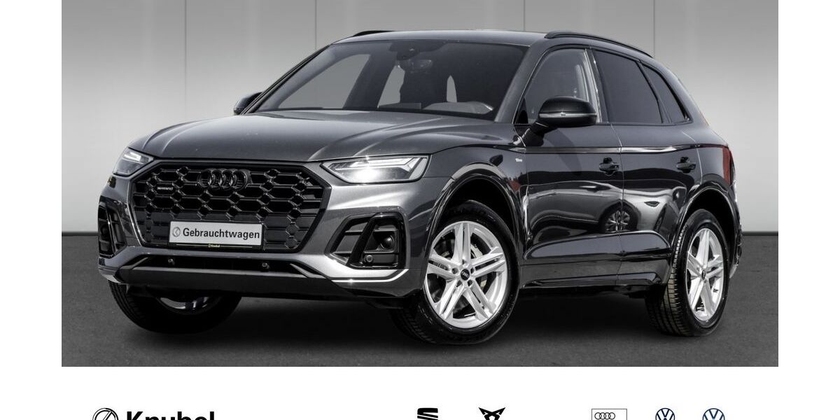 Audi Q5 105.904 km 34.750 &euro; Beckum 59269