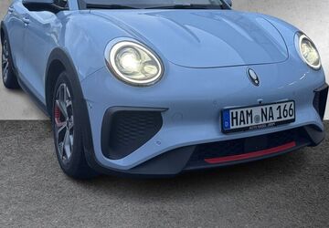 GWM Ora 03 6.000 km 26.900 &euro; Hamm 59067